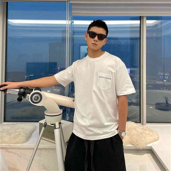 brand chcro short sleeve 2021 summer new cross printed cotton loose round neck t-shirt for couples, White;black
brand chcro short sleeve 2021 summer new cross printed cotton loose round neck t-shirt for couples, White;black