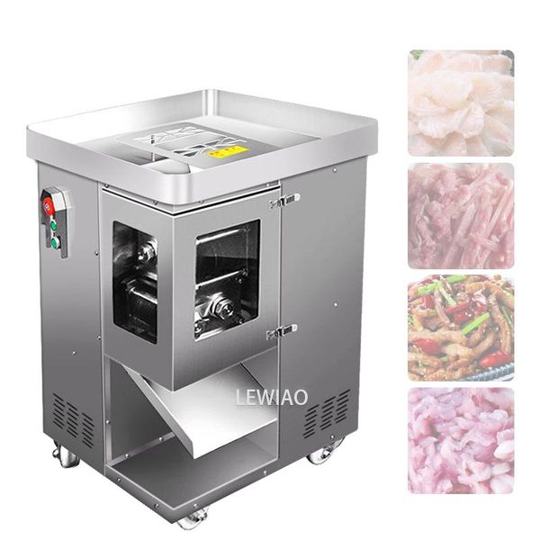meat grinders electric slicer cutter commercial home slicing machine automatic cutting mincing 500kg/hour
meat grinders electric slicer cutter commercial home slicing machine automatic cutting mincing 500kg/hour