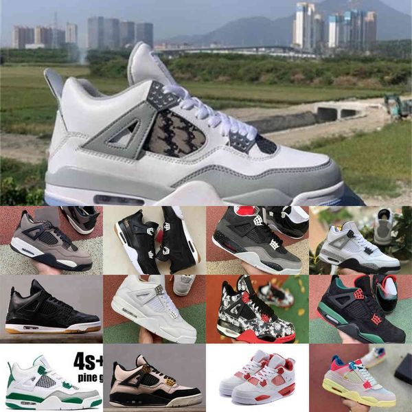 new basketball shoes men women 4s 13s jumpman 4 fire red black cat what the red flint 13 chicago playground mens trainers sneakers 25nm74
new basketball shoes men women 4s 13s jumpman 4 fire red black cat what the red flint 13 chicago playground mens trainers sneakers 25nm74