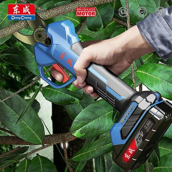 professiona electric drills dongchen 20v cordless pruner lithium-ion pruning shear efficient fruit tree bonsai branches cutter
professiona electric drills dongchen 20v cordless pruner lithium-ion pruning shear efficient fruit tree bonsai branches cutter
