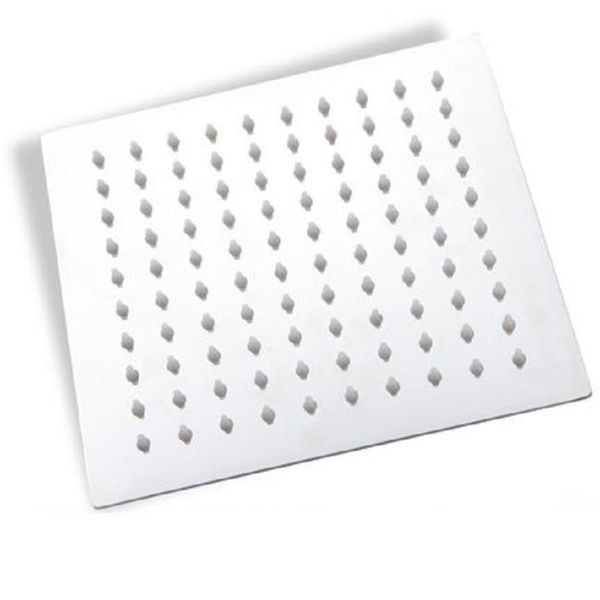 bathroom shower sets 12" square large water rainfall overhead bath 304 stainless steel head furniture hardware
bathroom shower sets 12" square large water rainfall overhead bath 304 stainless steel head furniture hardware