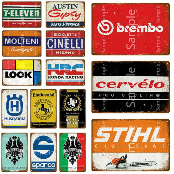 motor car bike cycles metal tin signs pro cycling racing team vintage painting plaque bar pub home wall decor art poster yl202
motor car bike cycles metal tin signs pro cycling racing team vintage painting plaque bar pub home wall decor art poster yl202