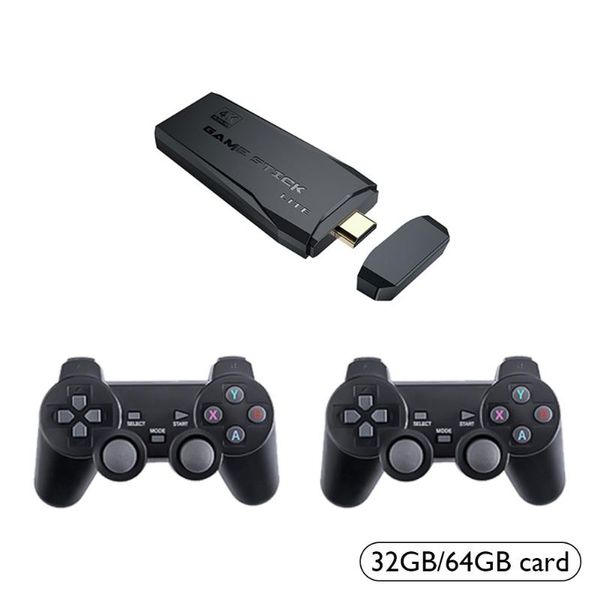 game controllers & joysticks 2pcs wireless receiver controller 4k -compatible output gamepad for cps/fc/gba/ps1/md games console
game controllers & joysticks 2pcs wireless receiver controller 4k -compatible output gamepad for cps/fc/gba/ps1/md games console
