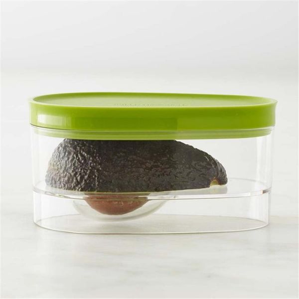 kitchen storage & organization 1 pcs avocado fresh-keeping box fruit convenient practical food preservation keep fresh
kitchen storage & organization 1 pcs avocado fresh-keeping box fruit convenient practical food preservation keep fresh