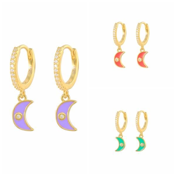 dangle & chandelier boako color moon 925 sterling silver earrings for women ear piercing pendientes mom gift 2021 trend vintage
dangle & chandelier boako color moon 925 sterling silver earrings for women ear piercing pendientes mom gift 2021 trend vintage