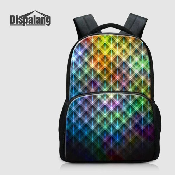 backpack dispalang college student school cool colorful bags mens casual rucksacks lapbackpacks women mochila
backpack dispalang college student school cool colorful bags mens casual rucksacks lapbackpacks women mochila