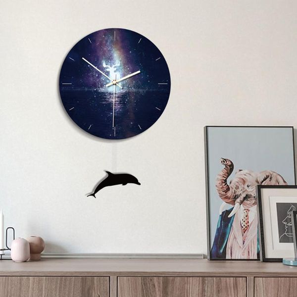 wall clocks fashion clock 3d large starry sky hanging removable glow childish night light household room creative decoration
wall clocks fashion clock 3d large starry sky hanging removable glow childish night light household room creative decoration