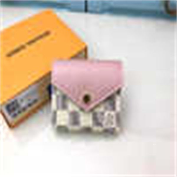 fashion long key purs brand short wallet leather compact designer wallets chain wallet pouches luxury card holders cases n60168 pink, Black;red
fashion long key purs brand short wallet leather compact designer wallets chain wallet pouches luxury card holders cases n60168 pink, Black;red
