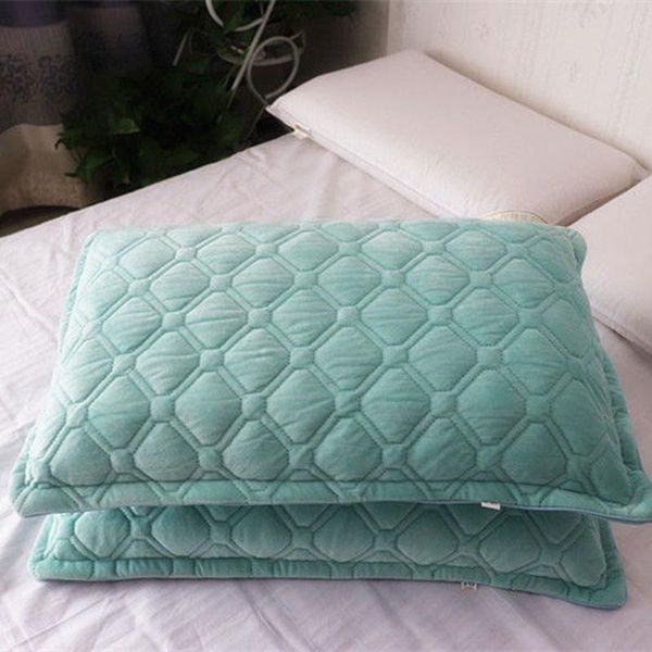 pillow case 2pcs crystal velvet pillowcase solid color winter warm cases decor home bedding covers
pillow case 2pcs crystal velvet pillowcase solid color winter warm cases decor home bedding covers