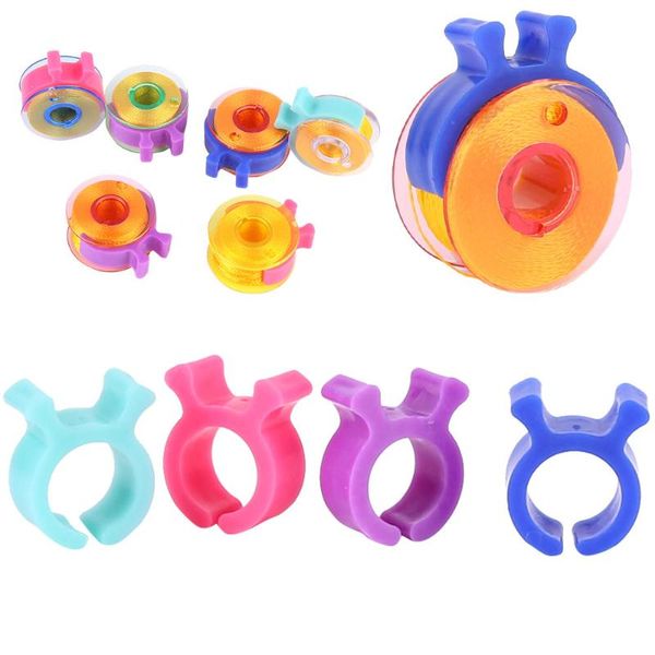 sewing thread bobbin holder clamp clips buddies great for embroidery tool accessory color #j20 notions & tools, Black
sewing thread bobbin holder clamp clips buddies great for embroidery tool accessory color #j20 notions & tools, Black