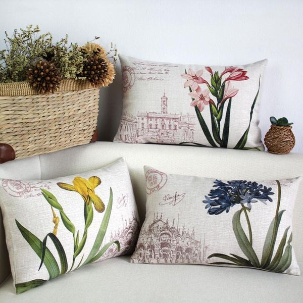 cushion/decorative pillow american style cushion cartoon cases sofa lumbar living room floral throw fashion home decoration accessories
cushion/decorative pillow american style cushion cartoon cases sofa lumbar living room floral throw fashion home decoration accessories