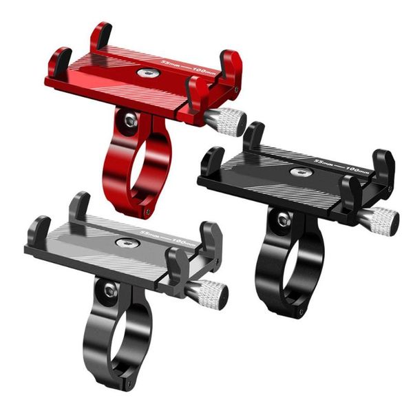 car & truck racks aluminum alloy bicycle mobile phone holder navigation mountain bike road motorcycle
car & truck racks aluminum alloy bicycle mobile phone holder navigation mountain bike road motorcycle