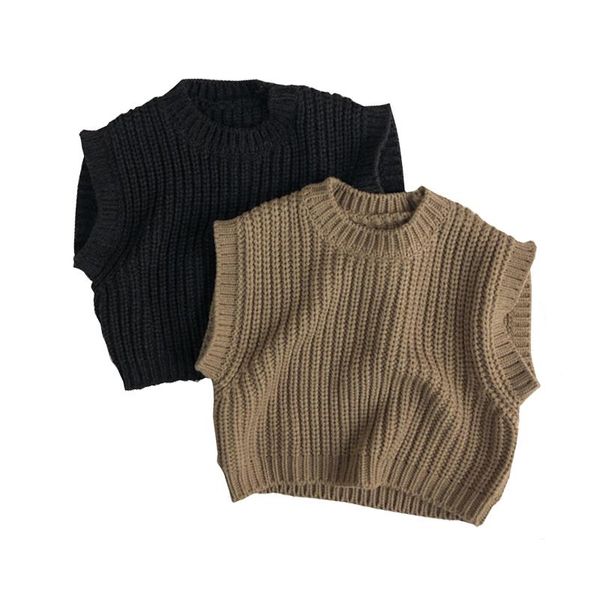 pullover boys winter clothes baby sweater vest fall knitwear for toddler girls cotton kids children, Blue
pullover boys winter clothes baby sweater vest fall knitwear for toddler girls cotton kids children, Blue