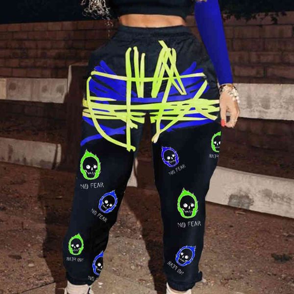 capris cool skull graggiti print long pants women elegant high waist pockets overalls autumn wintercasual loose sweatpant pant 5xl 8e1p x5dc, Black;white
capris cool skull graggiti print long pants women elegant high waist pockets overalls autumn wintercasual loose sweatpant pant 5xl 8e1p x5dc, Black;white