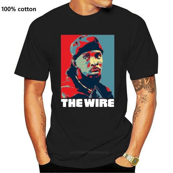 men's t-shirts omar little the wire tv show black t-shirt 2021 pure cotton short sleeves hip hop fashion mens, White;black
men's t-shirts omar little the wire tv show black t-shirt 2021 pure cotton short sleeves hip hop fashion mens, White;black