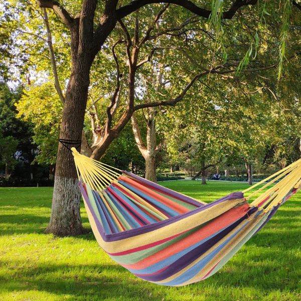 garden backyard sleeping swing bed outdoor hiking camping hanging double hammock for home yard relaxation ornaments camp furniture
garden backyard sleeping swing bed outdoor hiking camping hanging double hammock for home yard relaxation ornaments camp furniture