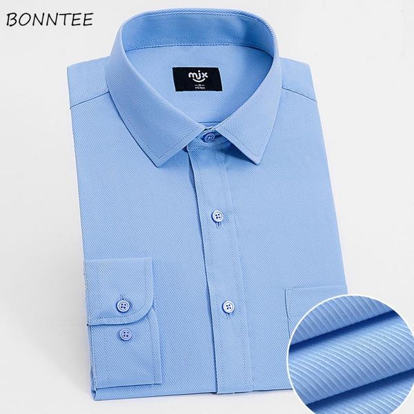 men shirt long sleeve males business plus size 3xl solid all match mens shirts casual fit ulzzang novelty simple men's, White;black
men shirt long sleeve males business plus size 3xl solid all match mens shirts casual fit ulzzang novelty simple men's, White;black