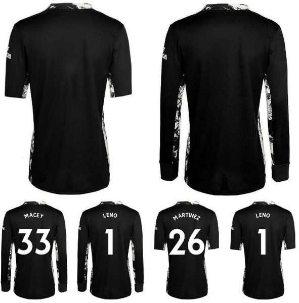 20/21 gunners goalkeeper martinez soccer jersey arsen pepe nicolas ceballos guendouzi sokratis fa cup winners football shirt, Black;yellow
20/21 gunners goalkeeper martinez soccer jersey arsen pepe nicolas ceballos guendouzi sokratis fa cup winners football shirt, Black;yellow