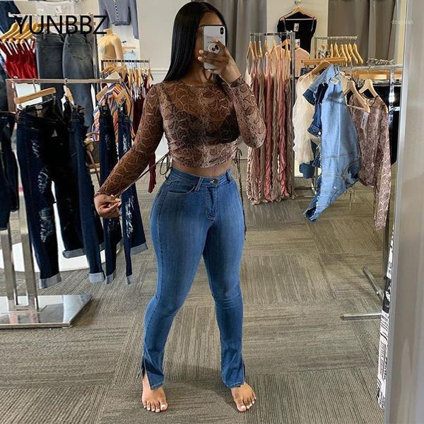 skinny strechy denim jeans women elastic high waist hem slit fashion streetwear vintage club pants pocket blue women's & capris, Black;white
skinny strechy denim jeans women elastic high waist hem slit fashion streetwear vintage club pants pocket blue women's & capris, Black;white