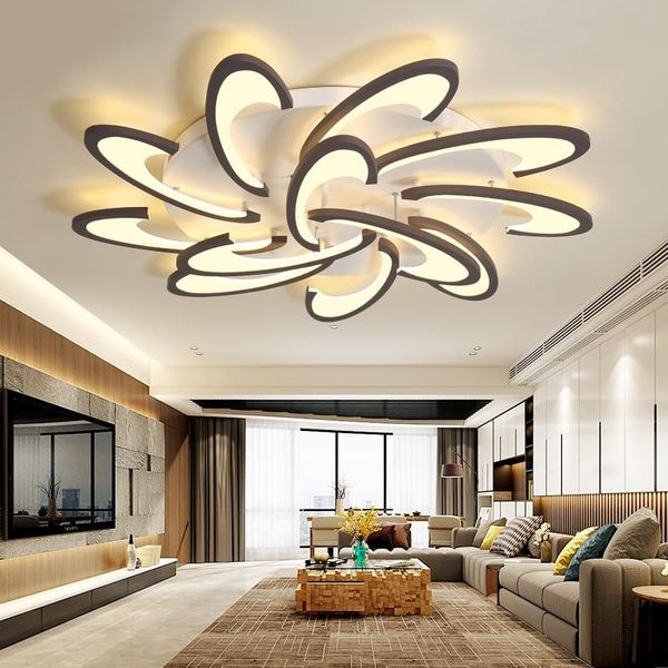 design acrylic modern led ceiling chandelier for living room bedroom lampe plafond avize indoor chandeliers
design acrylic modern led ceiling chandelier for living room bedroom lampe plafond avize indoor chandeliers