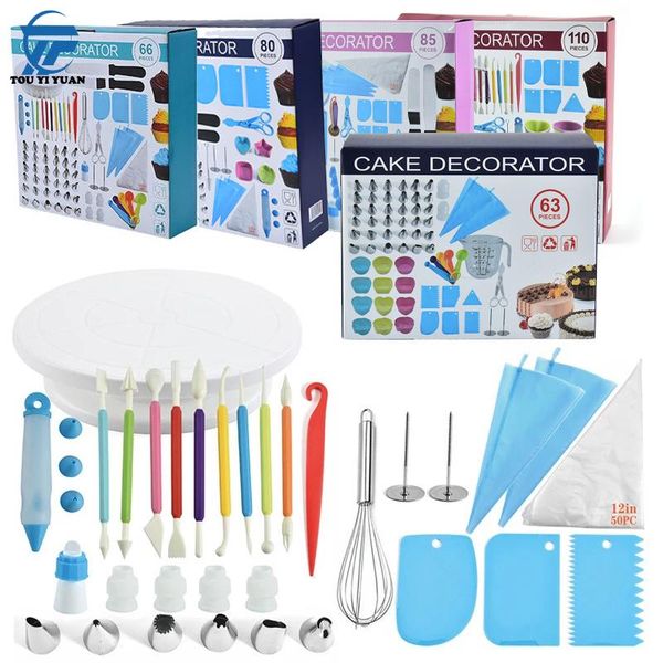 baking & pastry tools cake stand draaitafel diy decorating gereedschap kit bakken tool piping nozzle cream spuitzak set levert sets
baking & pastry tools cake stand draaitafel diy decorating gereedschap kit bakken tool piping nozzle cream spuitzak set levert sets