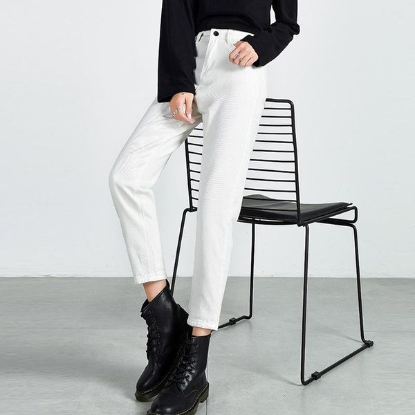 white denim mom jeans woman 2021 high waisted straight ladies streetwear cotton black pants autumn women clothing women's, Blue
white denim mom jeans woman 2021 high waisted straight ladies streetwear cotton black pants autumn women clothing women's, Blue