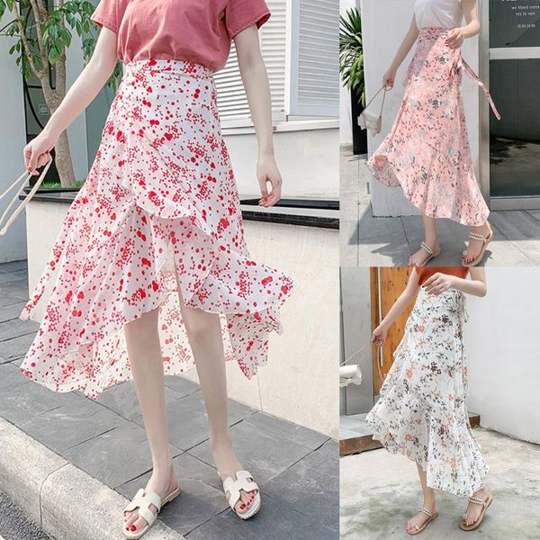 skirts womens fashion ladys one piece skirt high waist print irregular hem casual slim faldas mujer moda 2021 summer, Black
skirts womens fashion ladys one piece skirt high waist print irregular hem casual slim faldas mujer moda 2021 summer, Black