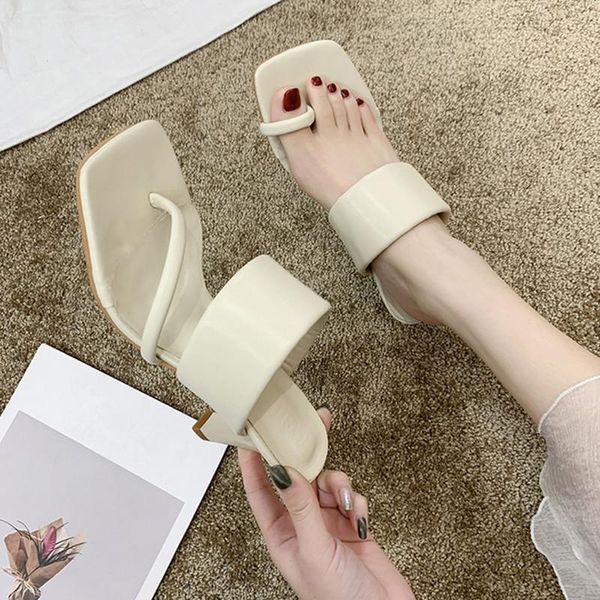 summer 2021 sandal with flip-toe heel slipper for women wearing fashion sandals style party stiletto, Black
summer 2021 sandal with flip-toe heel slipper for women wearing fashion sandals style party stiletto, Black