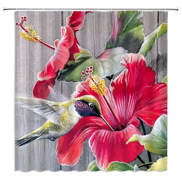 hummingbird flowers shower curtain,watercolor painting flowers birds blooming flowers leaves light wood plank background
hummingbird flowers shower curtain,watercolor painting flowers birds blooming flowers leaves light wood plank background