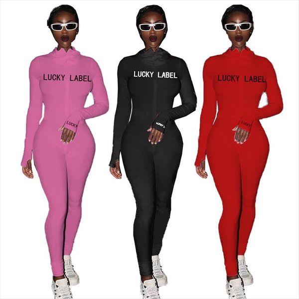 autumn spring turtleneck skinny casual women jumpsuits long sleeve front zipper sport wear rompers fitness overalls bory feminino, Black;white
autumn spring turtleneck skinny casual women jumpsuits long sleeve front zipper sport wear rompers fitness overalls bory feminino, Black;white