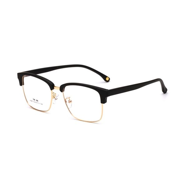 retro tr90 metal half frame kicking glasses new men and women optical s clear reading eyeglasses s 2671olo salendmw, Silver
retro tr90 metal half frame kicking glasses new men and women optical s clear reading eyeglasses s 2671olo salendmw, Silver