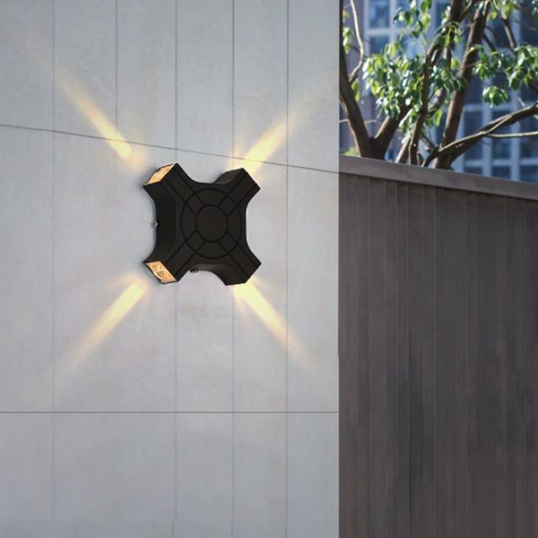 outdoor wall lamps modern aluminum black lamp house lights led street lighting balcony waterproof lamparas porch ed50dj
outdoor wall lamps modern aluminum black lamp house lights led street lighting balcony waterproof lamparas porch ed50dj