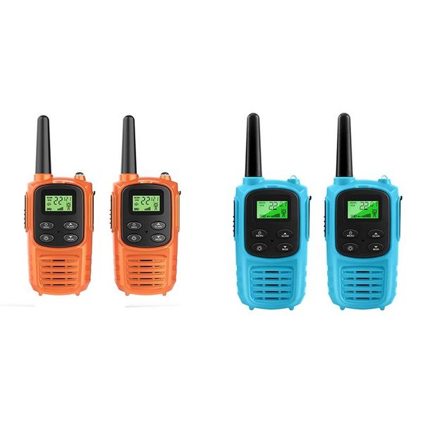 walkie talkie long range talkies with 22 channels and scan for adults family hiking cycling outdoor camping
walkie talkie long range talkies with 22 channels and scan for adults family hiking cycling outdoor camping