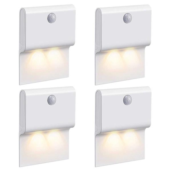 wall lamps motion sensor night light 2-led wireless hanging lamp stick anywhere auto on/off pir detection for hallway
wall lamps motion sensor night light 2-led wireless hanging lamp stick anywhere auto on/off pir detection for hallway