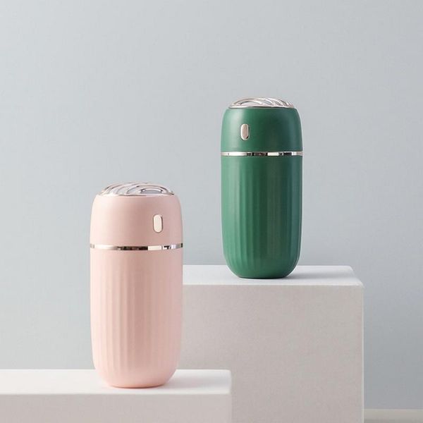 portable air humidifier ultrasonic aroma essential oil diffuser romantic color night lamp mist maker home car 300ml fragrance lamps
portable air humidifier ultrasonic aroma essential oil diffuser romantic color night lamp mist maker home car 300ml fragrance lamps