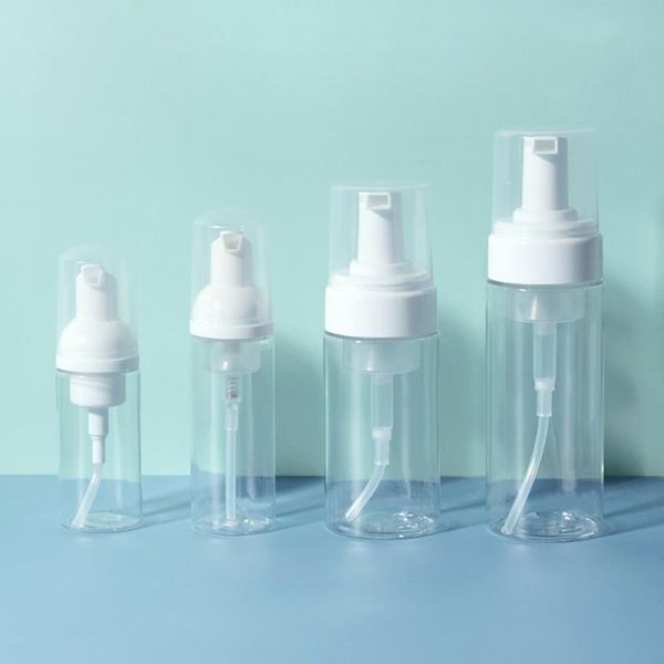 liquid soap dispenser mousse bottle pet foam foaming makeup remover hand sanitizer sub-bottled transparent 200m
liquid soap dispenser mousse bottle pet foam foaming makeup remover hand sanitizer sub-bottled transparent 200m