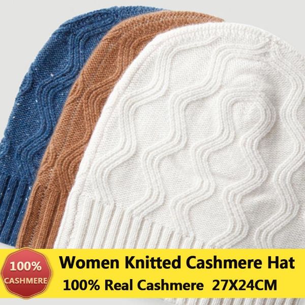 beanies winter autumn 100% cashmere hat and cap for women men solid warm pure lady knitted head
beanies winter autumn 100% cashmere hat and cap for women men solid warm pure lady knitted head