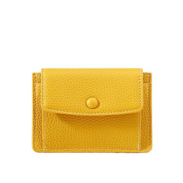 card holders envelope women brand business id case holder female soft leather mini wallet coin cash purse ladies, Brown;gray
card holders envelope women brand business id case holder female soft leather mini wallet coin cash purse ladies, Brown;gray