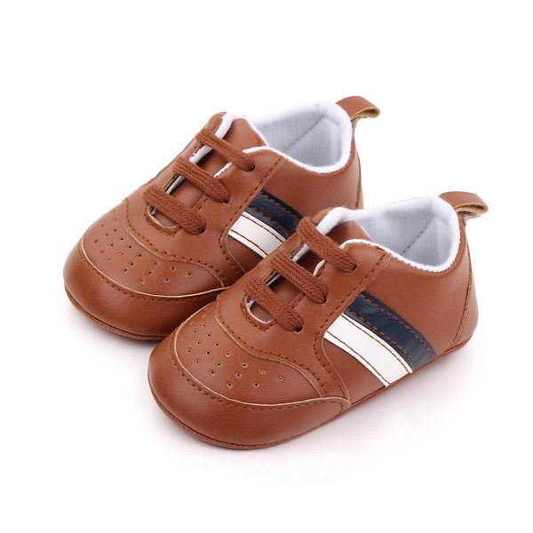 spring autumn baby boy casual sneakers infant classic lace-up soft soled toddler shoes born first walker walkers
spring autumn baby boy casual sneakers infant classic lace-up soft soled toddler shoes born first walker walkers