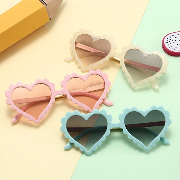 fashion sunglasses frames baby heart kids sweet love plastic pink sun glasses girls boys uv400, Black
fashion sunglasses frames baby heart kids sweet love plastic pink sun glasses girls boys uv400, Black