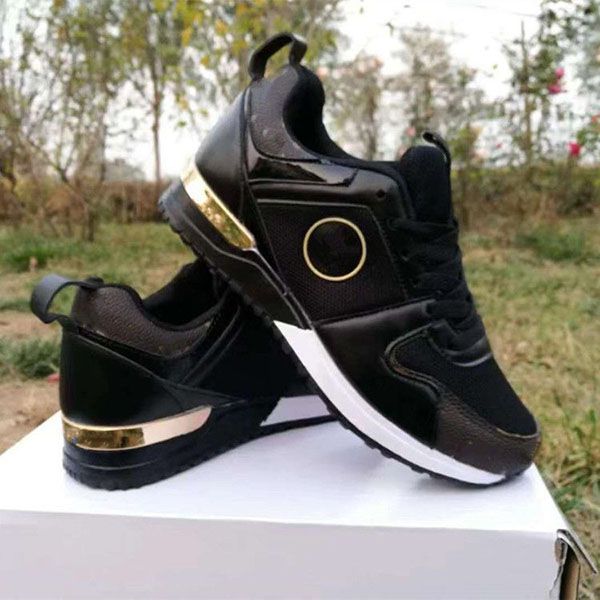 mens sneakers trainers running for men womens runners flats genuine leather brand racer casual shoes, Black
mens sneakers trainers running for men womens runners flats genuine leather brand racer casual shoes, Black