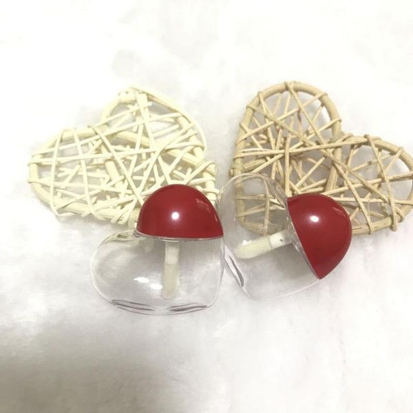 storage bottles & jars 5ml mini heart shaped lip gloss tube cute empty plastic cosmetic blam container bottle clear red lipgloss wand
storage bottles & jars 5ml mini heart shaped lip gloss tube cute empty plastic cosmetic blam container bottle clear red lipgloss wand