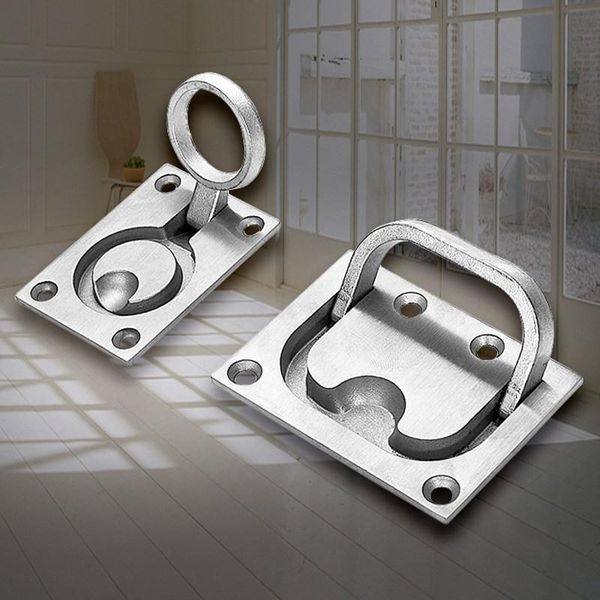 handles & pulls durable stainless steel marine boat deck hatch flush pull lift handle ring door knobs
handles & pulls durable stainless steel marine boat deck hatch flush pull lift handle ring door knobs