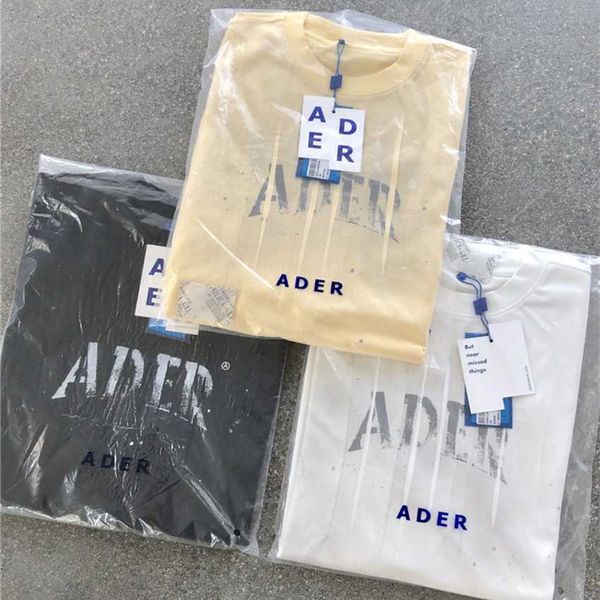 men's t-shirts ader error soon woman 1:1 splash paint scratches stick t blue mark z-dot short, White;black
men's t-shirts ader error soon woman 1:1 splash paint scratches stick t blue mark z-dot short, White;black