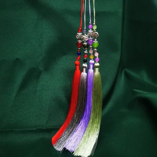 souvenirs pendant small beauty fulushou round fan tassel chinese knot antique jewelry di hanging spike
souvenirs pendant small beauty fulushou round fan tassel chinese knot antique jewelry di hanging spike