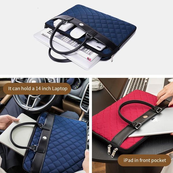 briefcases lapbag 13.3 14inch waterproof notebook for macbook air pro 13 15 computer shoulder handbag briefcase1 kdcv
briefcases lapbag 13.3 14inch waterproof notebook for macbook air pro 13 15 computer shoulder handbag briefcase1 kdcv