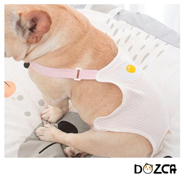 dog apparel physiological pants female diaper sanitary washable panties cute cartoon suspenders short underwear for girl cat pets
dog apparel physiological pants female diaper sanitary washable panties cute cartoon suspenders short underwear for girl cat pets