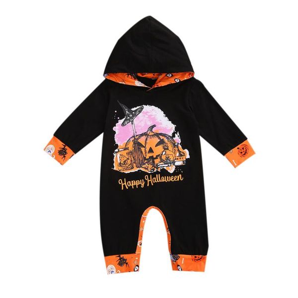 jumpsuits 0-12m winter outfits infant halloween hooded romper baby boys girls long sleeve creative pumpkin letter print clothes, Blue
jumpsuits 0-12m winter outfits infant halloween hooded romper baby boys girls long sleeve creative pumpkin letter print clothes, Blue