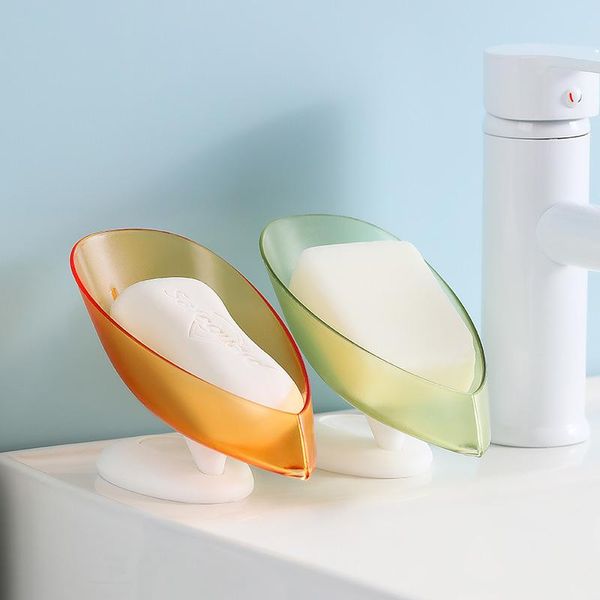 soap dishes leaf shape box flexible toilet drain holder bathroom shower case dish storage plate tray supplies
soap dishes leaf shape box flexible toilet drain holder bathroom shower case dish storage plate tray supplies