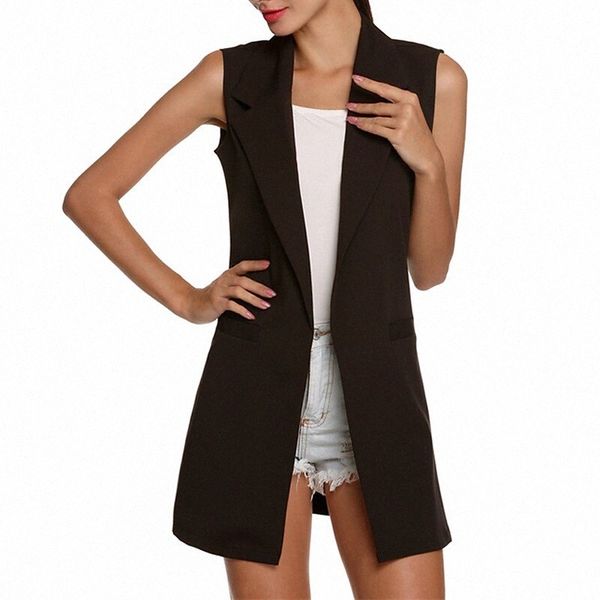 women's vest street daily going out fall spring long coat regular fit windproof warm casual streetwear jacket sleeveless solid color po, Black;white
women's vest street daily going out fall spring long coat regular fit windproof warm casual streetwear jacket sleeveless solid color po, Black;white